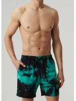Plavecké šortky model 21081505 M2XL - Atlantic Plavecké šortky model 21081505 M2XL - Atlantic