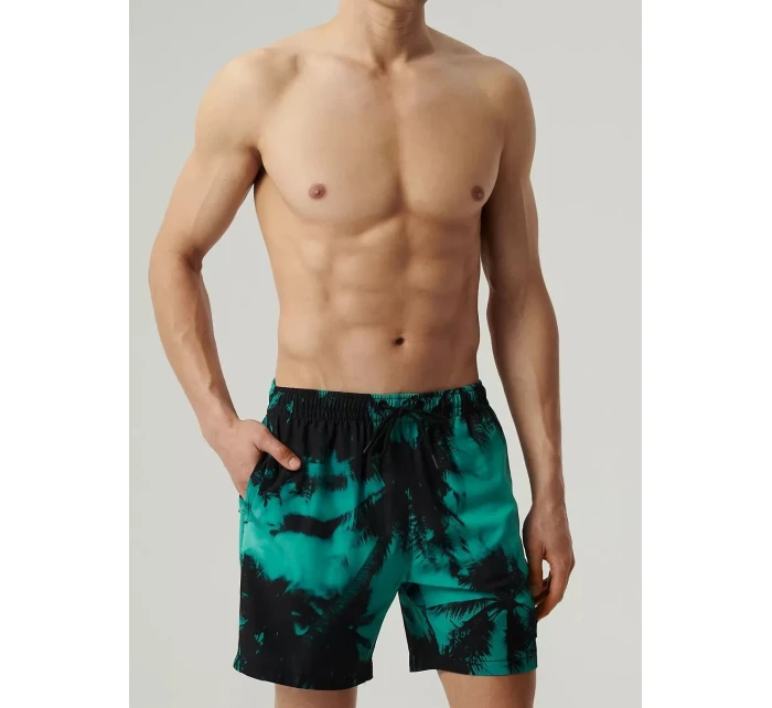 Plavecké šortky model 21081505 M2XL - Atlantic Plavecké šortky model 21081505 M2XL - Atlantic
