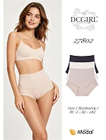 Kalhotky DC Girl 27802, velikosti M–2XL Kalhotky DC Girl 27802, velikosti M–2XL
