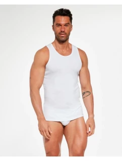 Pánsky nátelník Cornette Authentic 213 4XL-5XL