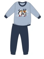 Chlapčenské pyžamo 477/136 Goal - CORNETTE Chlapčenské pyžamo 477/136 Goal - CORNETTE