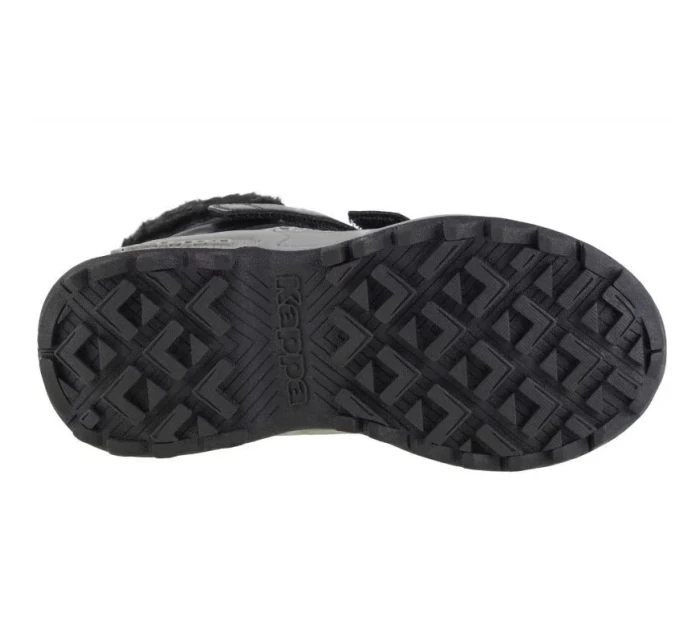 Kappa Tapiwa K Jr 260914K-1116