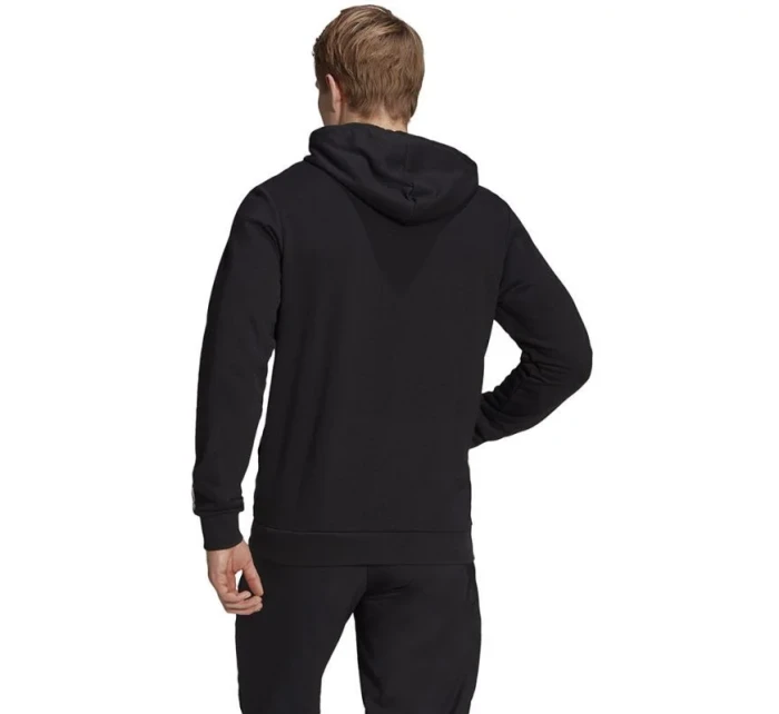 Bluza Essentials French Terry Linear Logo Hoodie M model 19566640 - ADIDAS