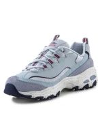 Boty Bold W model 19684105 - Skechers Boty Bold W model 19684105 - Skechers