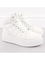 Športová obuv News high W 8166 EVE465A