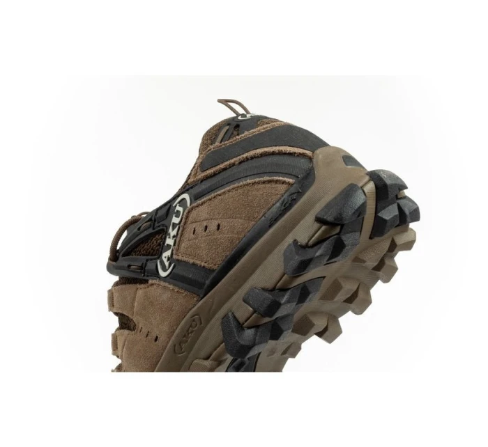 Topánky Aku Alterra Lite Gore-Tex M 715 073
