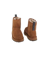 Mini W W dámské boty model 21137090 - EMU Australia