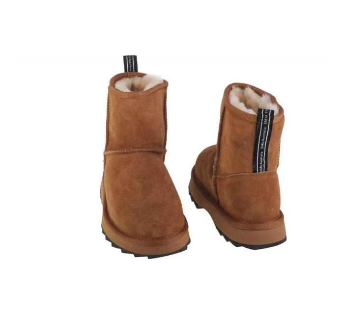 Mini W W dámské boty model 21137090 - EMU Australia