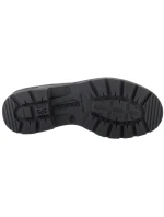 Blundstone Classics 558 lifestylová obuv - čierna