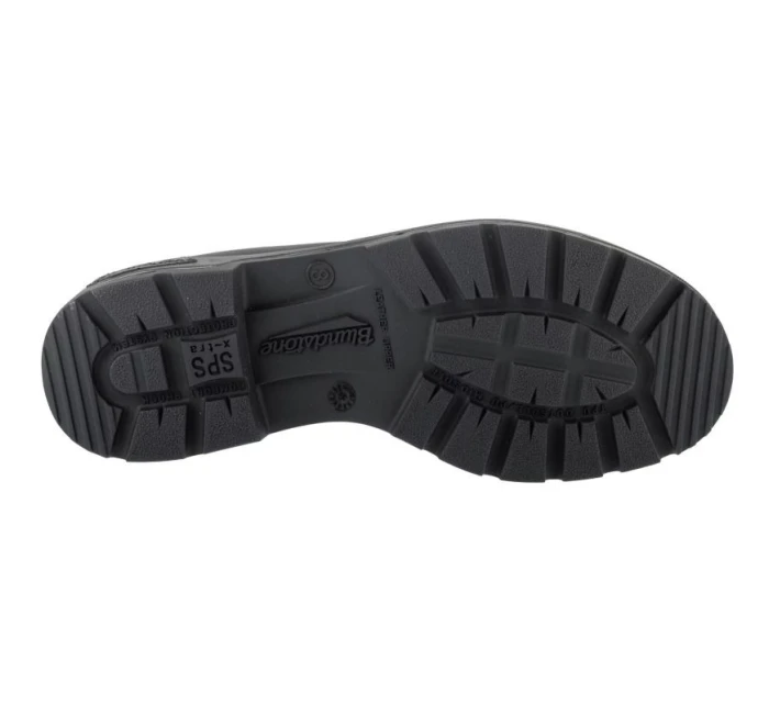 Blundstone Classics 558 lifestylová obuv - čierna