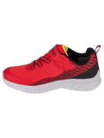 Skechers Microspec II - Zovrix 403924L-RDBK Red 27 Skechers Microspec II - Zovrix 403924L-RDBK Red 27