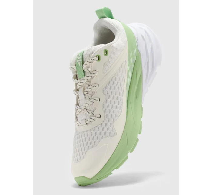 Dámske nízke tenisky SPEED HIKER 4F 4FWMM00FOTSF034-45S