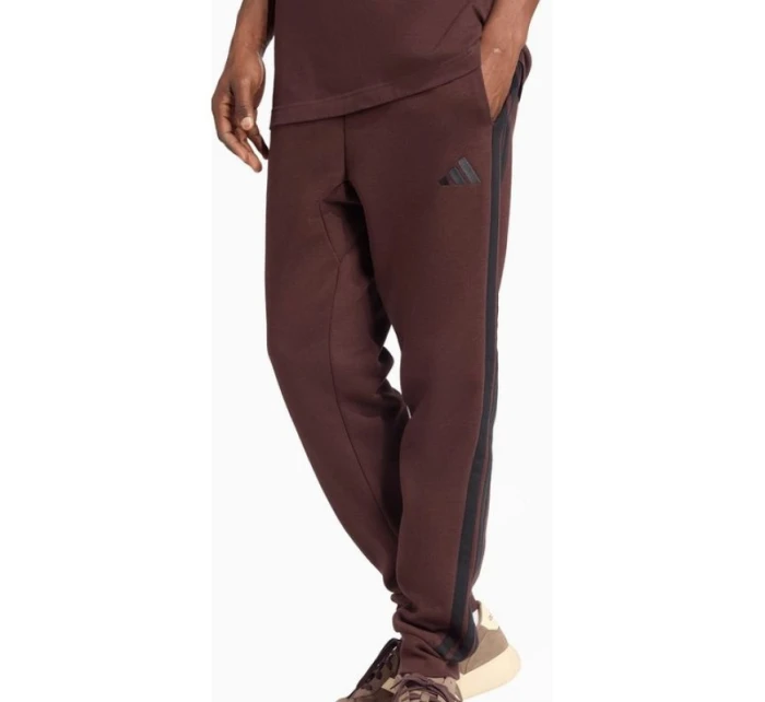 Kalhoty Essentials 3Stripes Fleece M model 21481935 - ADIDAS Kalhoty Essentials 3Stripes Fleece M model 21481935 - ADIDAS