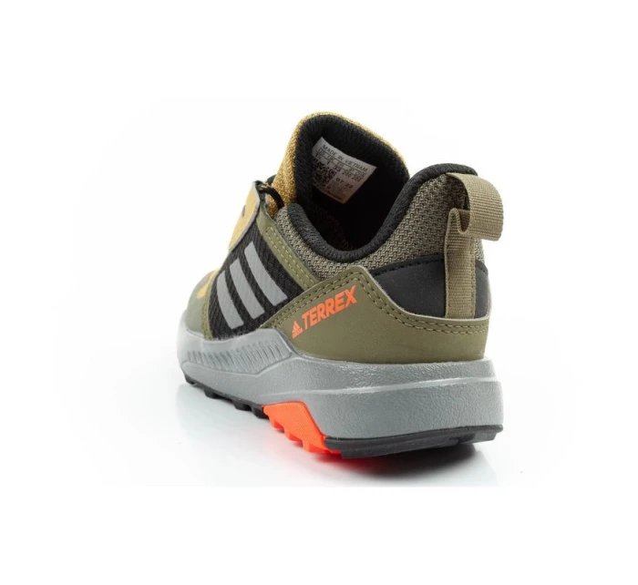 Adidas detská športová obuv Terrex Trailmaker R.RDY nepremokavá Adidas detská športová obuv Terrex Trailmaker R.RDY nepremokavá
