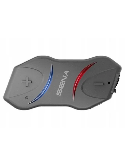 SENA 10R INTERCOM pre jeden motocykel