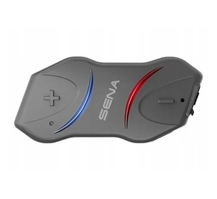 SENA 10R INTERCOM pre jeden motocykel