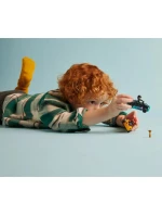 LEGO City 60400 Motokáry a pretekári