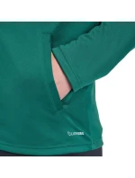 Pánská mikina Entrada 26 Track zelená model 21906857 pánské - ADIDAS