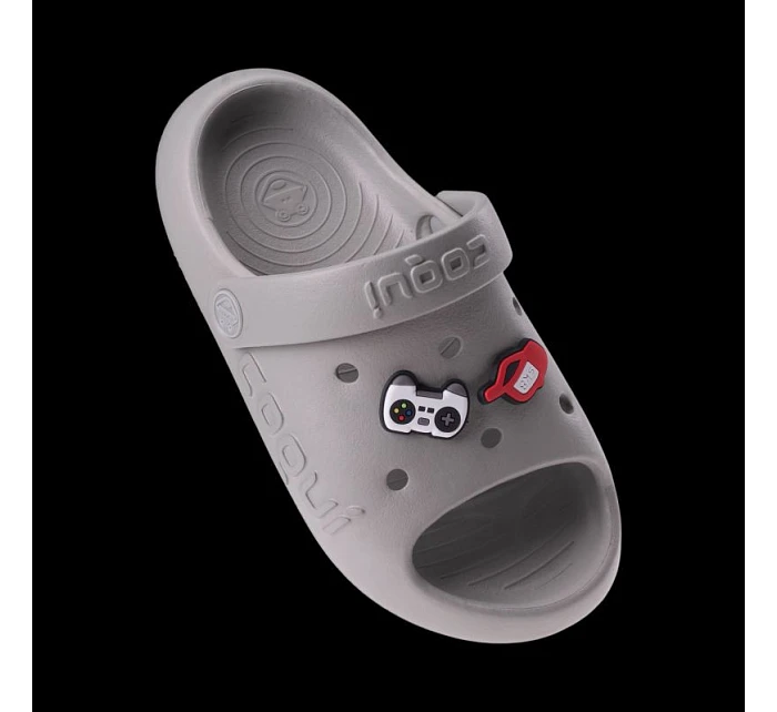 Detské žabky MAYA Detské žabky MAYA