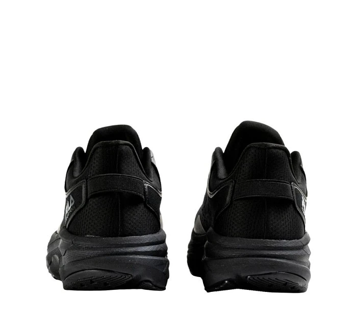 pánské boty černé 80010 model 22061409 - Fila