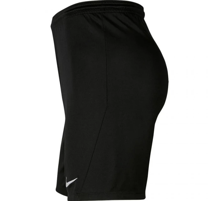 Pánske nohavice Dry Park III NB M BV6855 010 - Nike Pánske nohavice Dry Park III NB M BV6855 010 - Nike