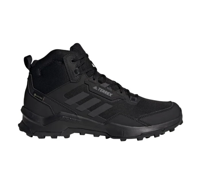 Pánska obuv Terrex AX4 Mid Gtx M FY9638 - Adidas
