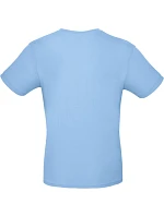 B&C #E150 Tričko 01.001T sky blue B&C #E150 Tričko 01.001T sky blue