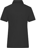 JN Dámské žerzejové polo 02. black model 22531266 - Daiber JN Dámské žerzejové polo 02. black model 22531266 - Daiber
