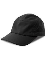 5 panelová outdoor kšiltovka Camper black model 22450267 - Atlantis Headwear 5 panelová outdoor kšiltovka Camper black model 22450267 - Atlantis Headwear