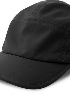 5 panelová outdoor kšiltovka Camper black model 22450267 - Atlantis Headwear