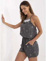 AT oblek KO 1601.90 čierna AT oblek KO 1601.90 čierna