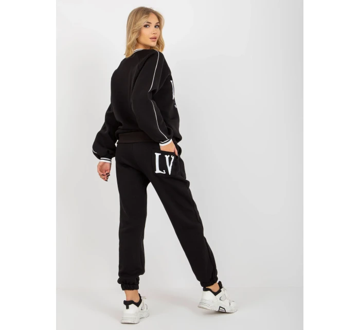 Sada EM KMPL model 17926699 černá - FPrice