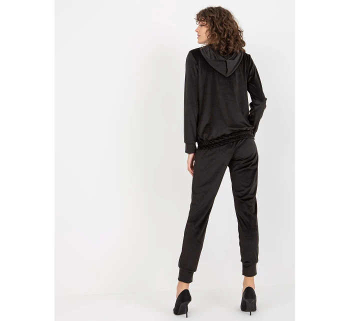 Súprava LK KMPL 509167.90 čierna Súprava LK KMPL 509167.90 čierna