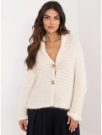 Jumper TW SW BI 25002.88P ecru Jumper TW SW BI 25002.88P ecru