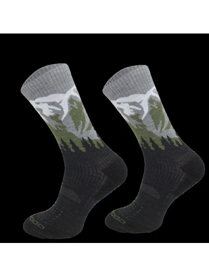 Ponožky Light Performance Merino socks model 21776723 - COMODO