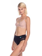 DÁMSKE MIDI NOHAVIČKY L-1529MD