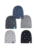 Czapka model 19509420 - AJS