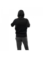 Mikina Bauer Flc Core Hoodie Sr M 1063340