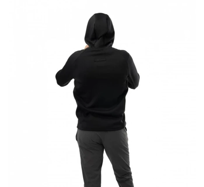 Mikina Bauer Flc Core Hoodie Sr M 1063340