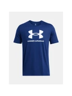 Under Armour pánske tričko 1382911-432 pánske