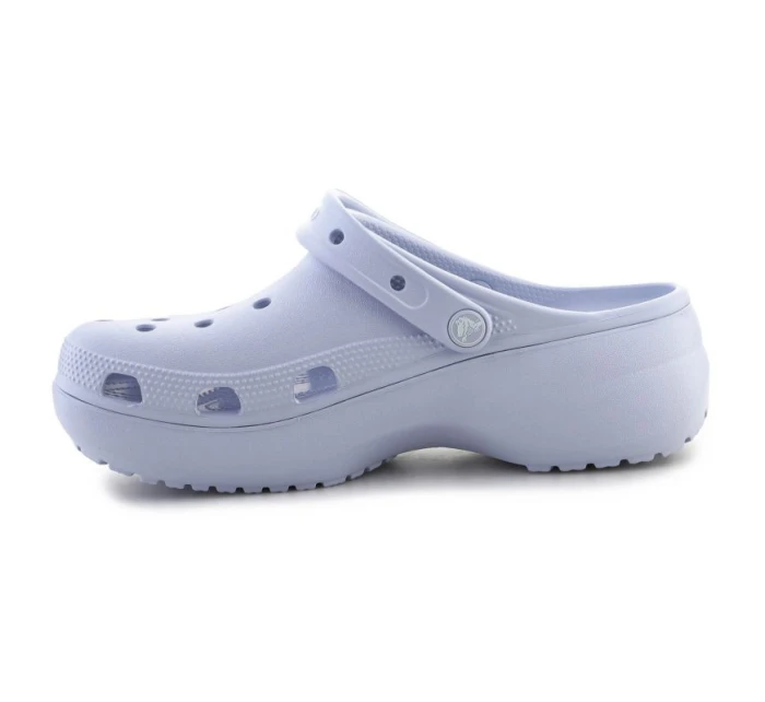 Žabky Classic Platform Clog W model 20834132 - Crocs Žabky Classic Platform Clog W model 20834132 - Crocs
