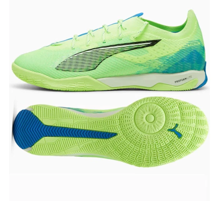 Kopačky Ultra 5 Pro Court M model 20880599 - Puma