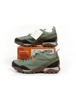 Dámska treková obuv Aku Nativa Canvas [647 091] dámska