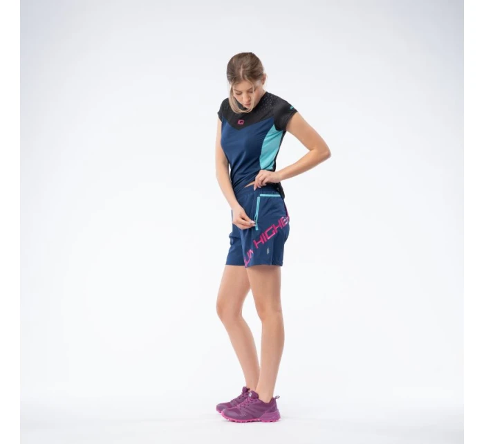 Dámské šortky model 21353248 WMNS - IQ Dámské šortky model 21353248 WMNS - IQ