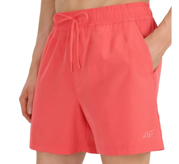Plavecké šortky M model 21260860 - 4F Plavecké šortky M model 21260860 - 4F