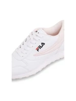 Fila Orbit buty sportowe damskie sneakersy modne wygodne lekkie białe różowe dámské Fila Orbit buty sportowe damskie sneakersy modne wygodne lekkie białe różowe dámské