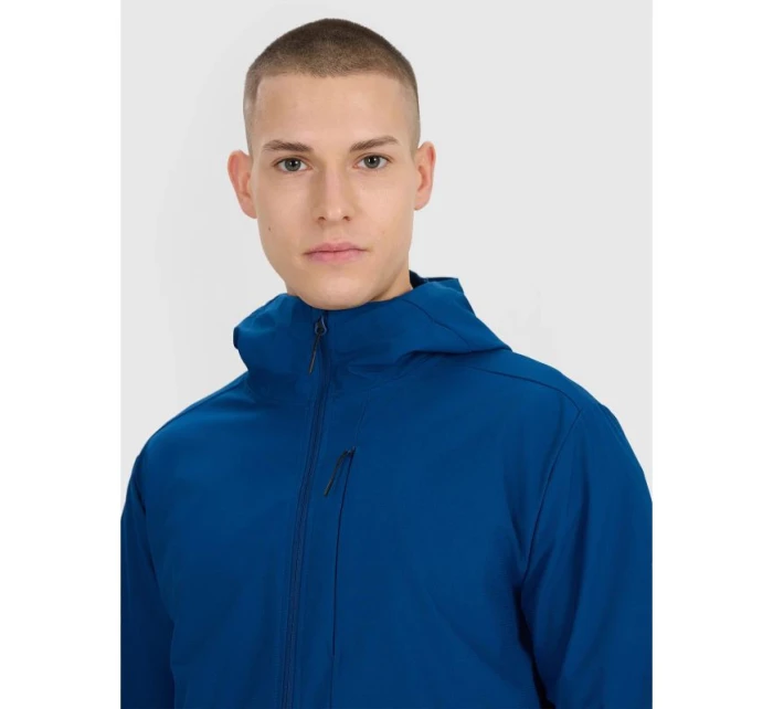 Pánska vetruodolná softshellová bunda NeoDry 8000 4F 4FRSS25TSOFM436-46S pánska Pánska vetruodolná softshellová bunda NeoDry 8000 4F 4FRSS25TSOFM436-46S pánska