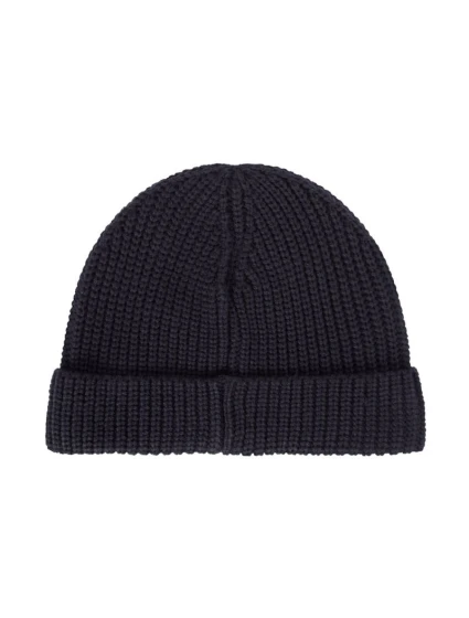 Čepice Beanie Cap navy blue model 21493774 BS501 - CHAMPION