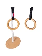 DRABINKA Z DRĄŻKIEM I DLA dětské model 21830293 - Benchk DRABINKA Z DRĄŻKIEM I DLA dětské model 21830293 - Benchk