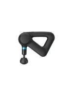 Therabody Theragun Elite Gen 5 ručný masážny prístroj čierny